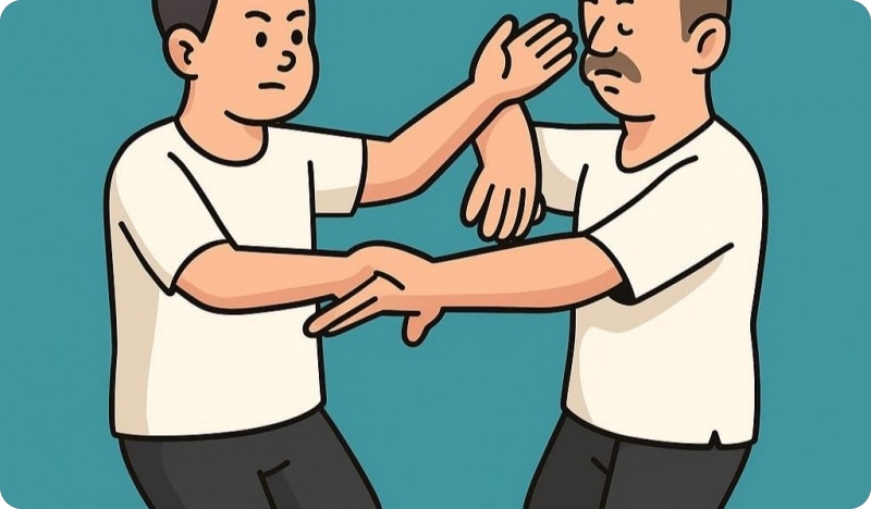 Wing Chun radionice ponovno u Gradskoj knjižnici Poreč-158181