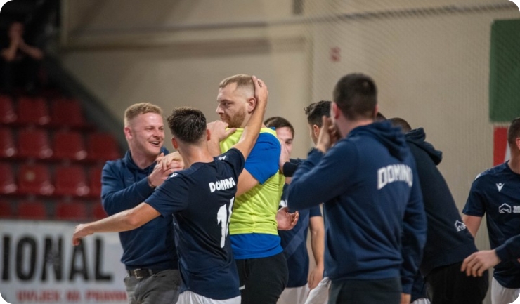 Spektakularna osmina finala “Moja ulica, moja ekipa”-157462