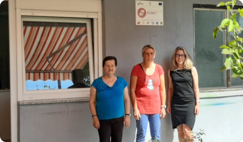 Psihosocijalna podrška osobama s poteškoćama mentalnog zdravlja-109949