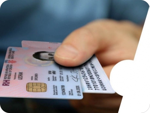 Obavijest o privremenom izdavanju osobnih iskaznica u Vižinadi-158121