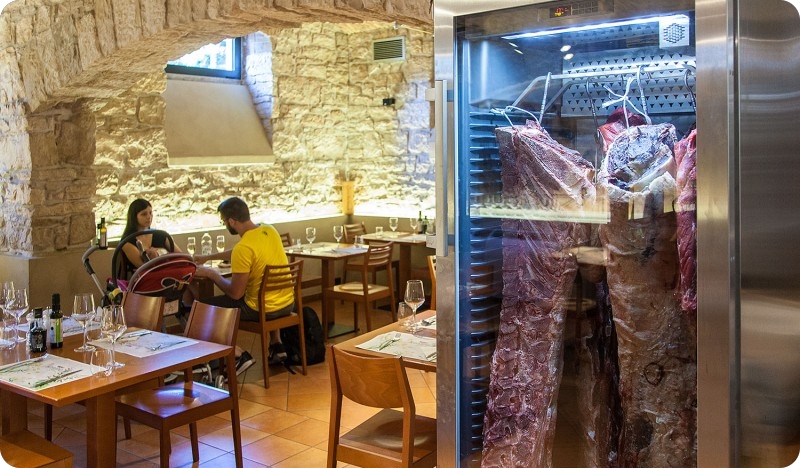 Kantina Pula, Vaš restoran u centru grada !-79149