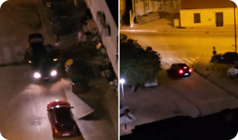 (VIDEO) ‘‘Dođu iz drugog kvarta, iskrcaju otpad i odu’‘’: Građani bijesni, traže kamere i kazne-162988