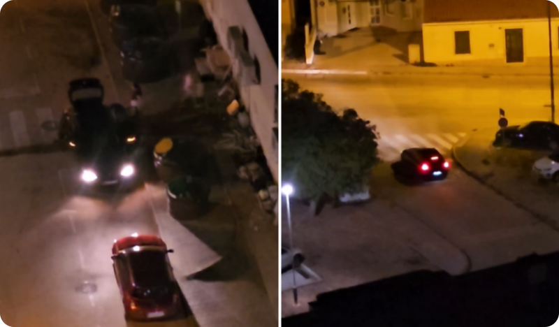 (VIDEO) ‘‘Dođu iz drugog kvarta, iskrcaju otpad i odu’‘’: Građani bijesni, traže kamere i kazne-162988