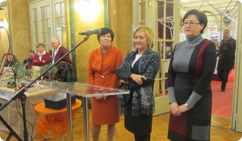 Otvorena je 23. Histria - Izložba hrane i pića HGK ŽK Pula-65442