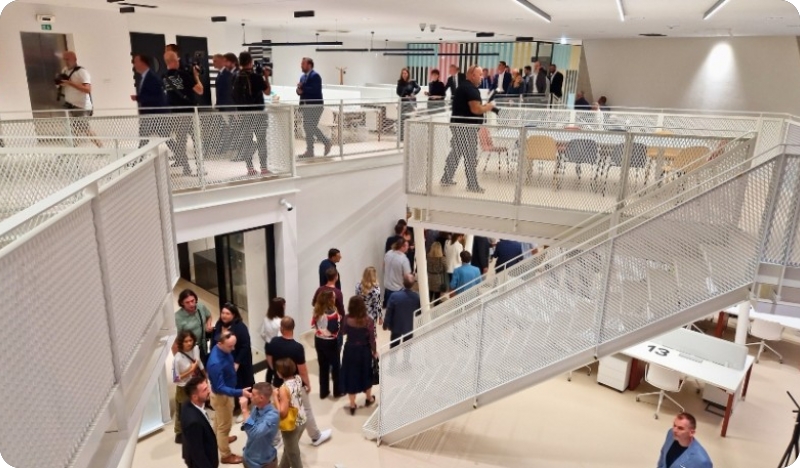 Svečano otvoren Poduzetnički centar COWORKING PULA-140183