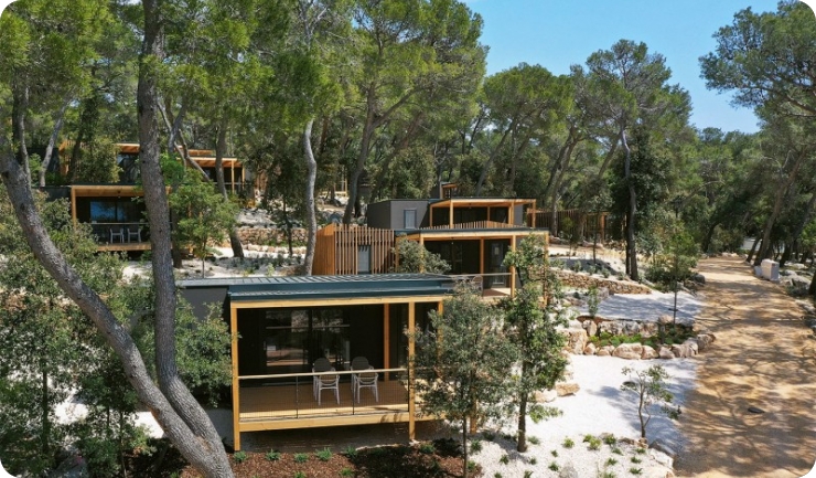 Pine Beach Pakoštane mjesto za one koji od odmora traže više od mora i sunca-160998