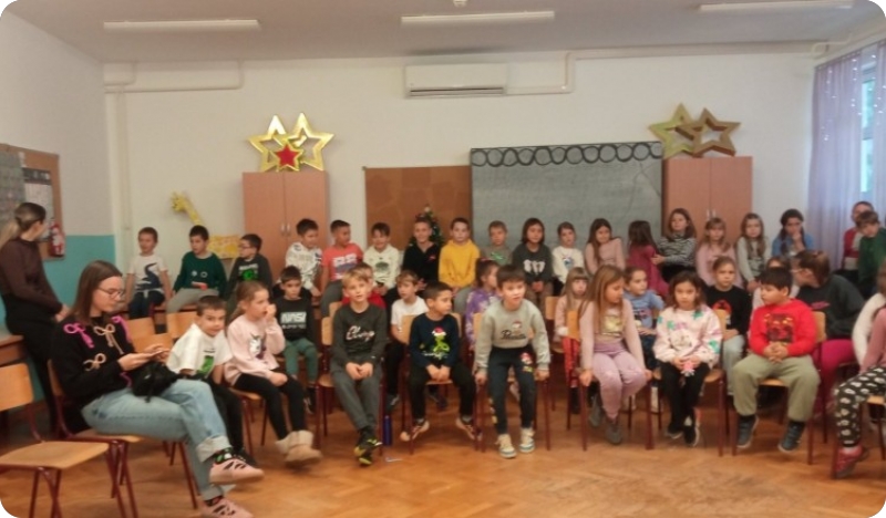 Edukacije za djecu u Vrsaru, Svetom Petru u Šumi i Puli-157072