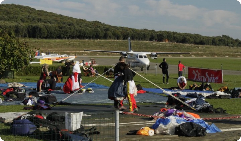 Hrvatska padobranka iz Istre (34) pri skoku poginula u Sloveniji-78800