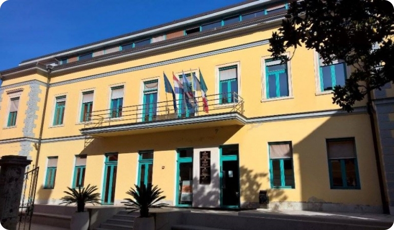 U Umagu danas svečano obilježavaju početak gradnje višestambene zgrade-62929