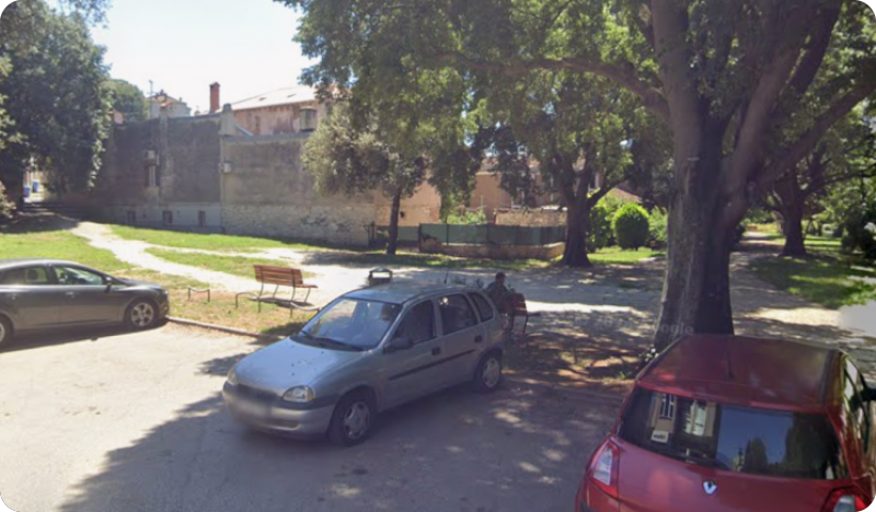 Pronađen 38-godišnjak koji je napao i opljačkao muškarca u pulskom parku-162735