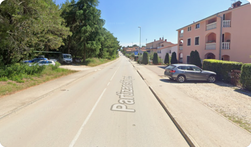 Nakon pogreške 76-godišnjaka, u sudaru ozlijeđene dvije žene-164493