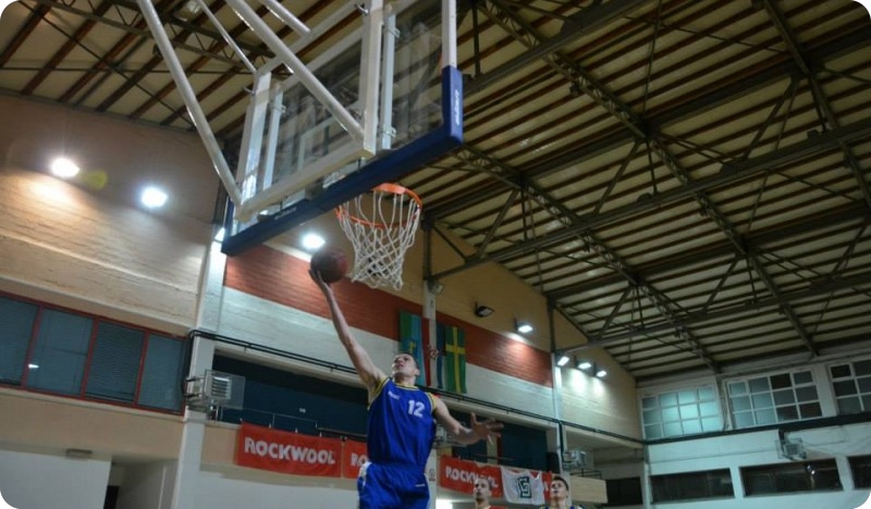 5. Patinaggio Cup u košarci-63154