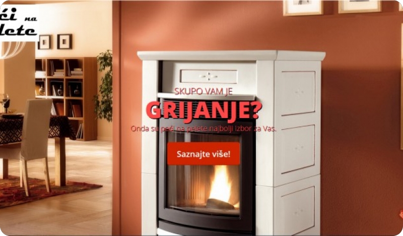 Dosta vam je skupog grijanja? Onda su pecinapelete.net ono što vam treba-62370