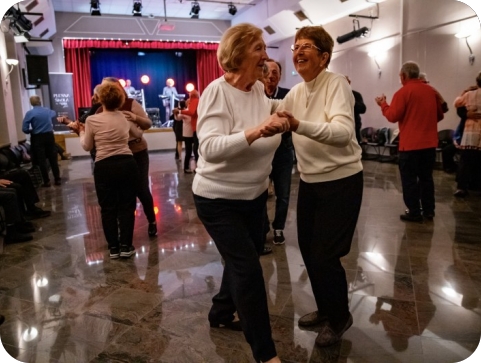 Sutra četvrta plesna večer uz Duo Magnolija u Circolu-156650