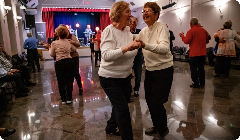 Sutra četvrta plesna večer uz Duo Magnolija u Circolu-156650