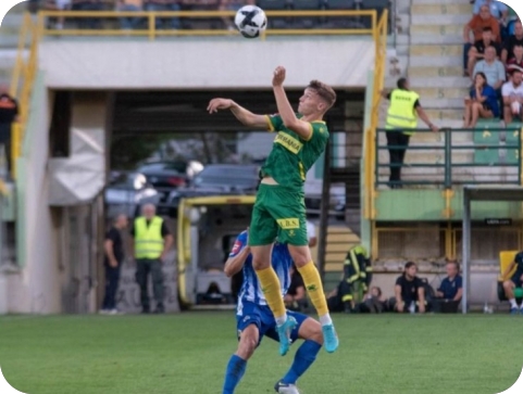 Mauro Perković blizu potpisa za Dinamo-134536
