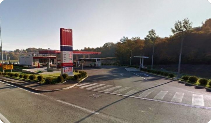 U znak protesta Petrol i Crodux pumpe bit će zatvorene od 12 do 13 sati-133433
