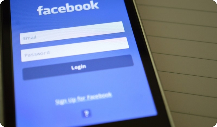Hrvatska bez Facebooka jedno pola sata, korisnici bezuspješno pokušavali pristupiti platformi-161381