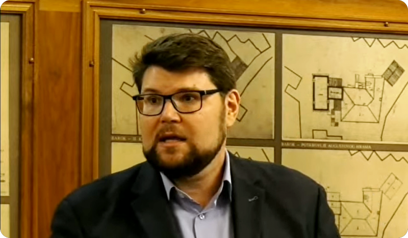 Peđa Grbin o gradnji u Ulici Croazia: Naša je obveza bila da sve prijavimo DORH-u zbog bespravne gradnje-155295