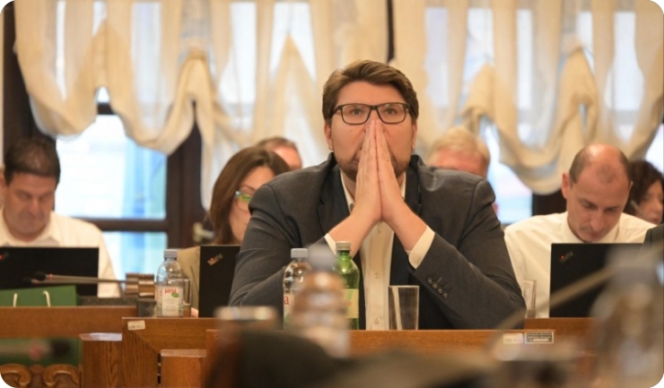 Grbin: „Početak Adventa bio je pogrešan. Žao mi je zbog toga. Iduće godine bit će drugačije“-157331