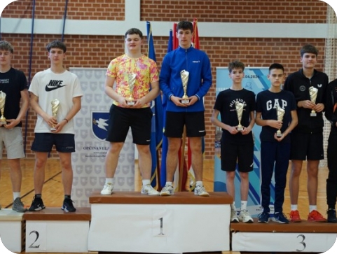 Brovinje ima prvaka Hrvatske! Stolnotenisač Leo Bernaz briljirao u paru s Kožulom-160182