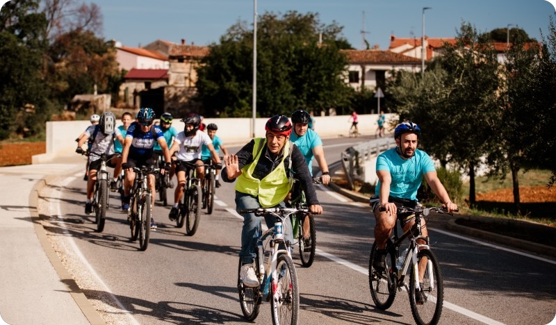 Druženje, glazba i bicikliranje na 2. Loborika Fun Day-u-147520