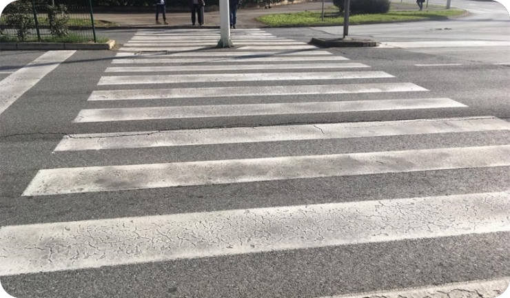 Preminula pješakinja koja je stradala u Poreču-156067
