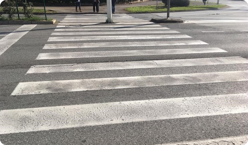 Preminula pješakinja koja je stradala u Poreču-156067