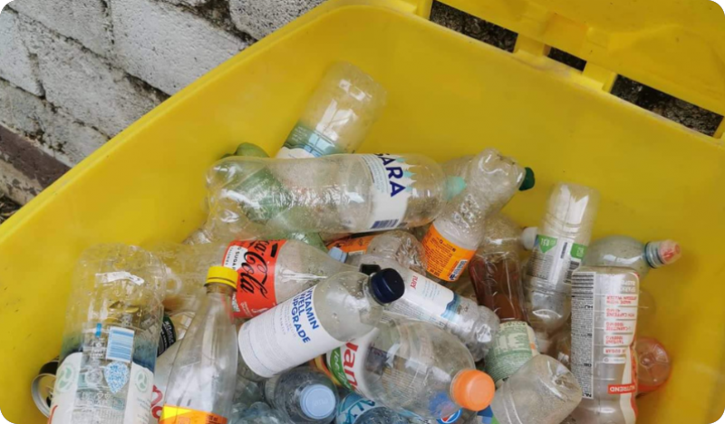 Povećava se naknada za povrat PET ambalaže-147431