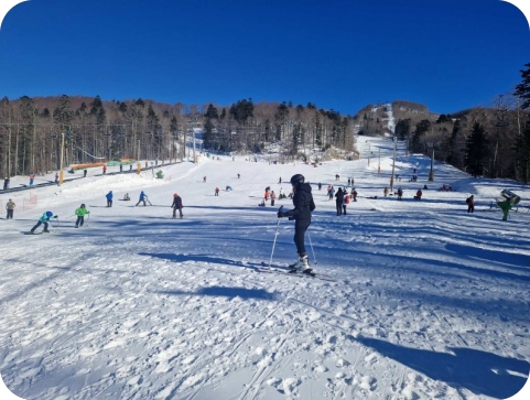 Platak otvoren za najmlađe i početnike!-157697