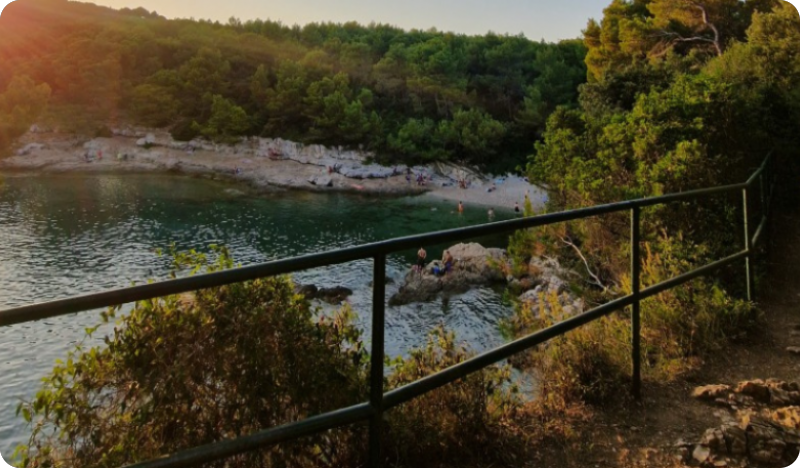 Šest krađa s plaža u Istri tijekom vikenda, najviše ih bilo u Puli-161754