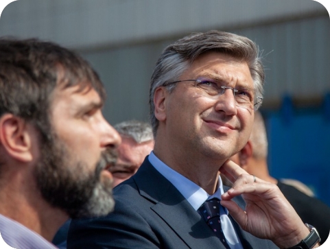 Hrvatska je za sankcije protiv Rusije-126660