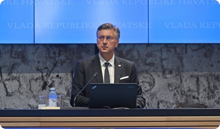 Prosječna neto plaća dosegnula 1.511 eura-159260