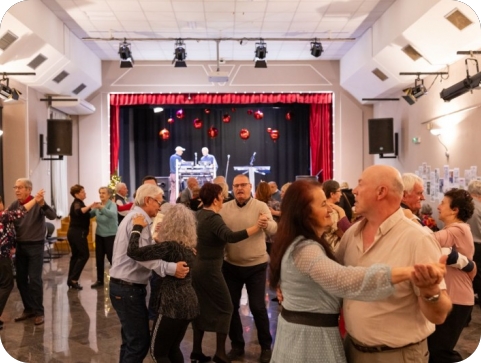 Umirovljenici se vraćaju na plesni podij-157785