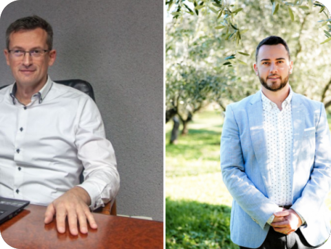 Pliško i Biljuh u drugom krugu za načelnika Marčane-152595