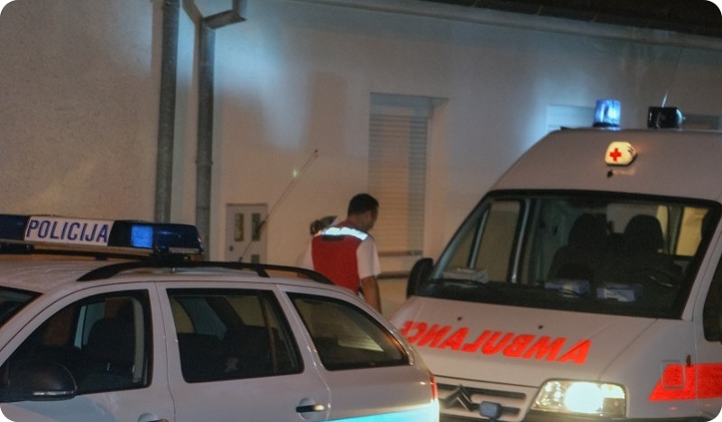 Je li pulska policija prekoračila ovlasti?-58404