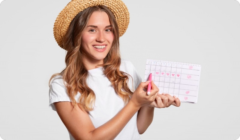 Kako se računaju plodni dani?-132513