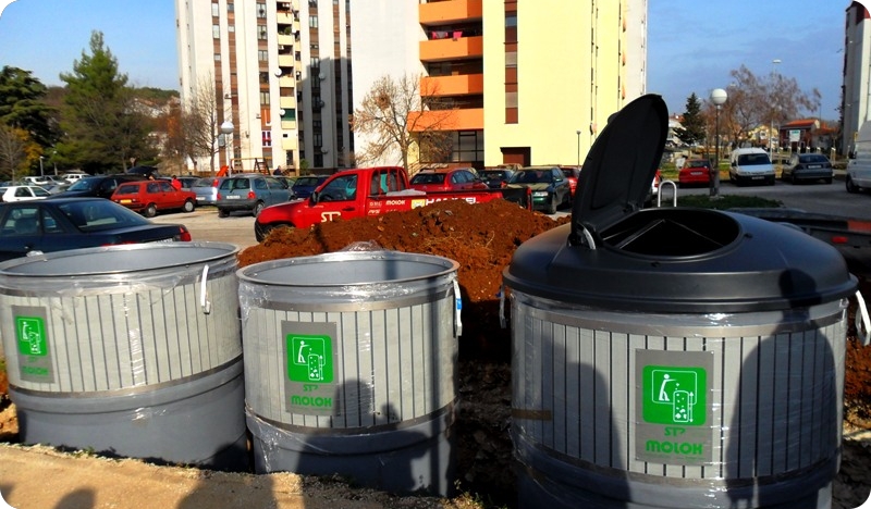 Zašto se jutros nisu mogli otvoriti podzemni spremnici u Puli?-158135