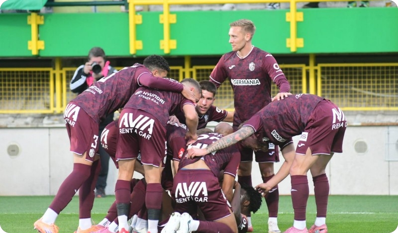 Drosina goooori! Istra srušila Dinamo i zasjela na treće mjesto!-156389