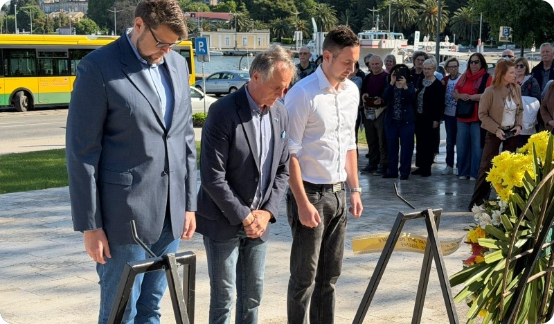Pula obilježila Dan pobjede nad fašizmom i Dan Europe-160492