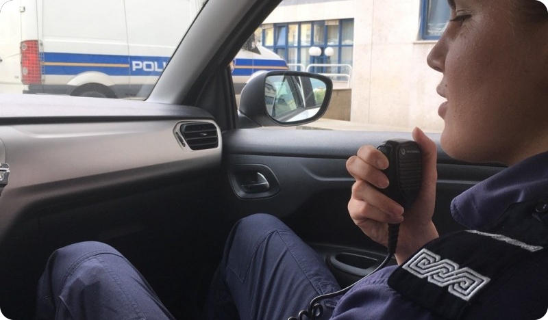 Vozio motocikl pod vidnim utjecajem alkohola bez zaštitne kacige-154800