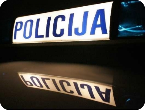 Biciklist teško ozlijeđen, vozio u suprotnom smjeru pod utjecajem alkohola-155673