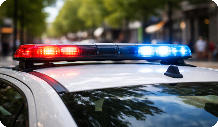 Nakon divljanja i napada na policajce pritvorena dvojica njemačkih državljana u dobi od 19 i 20 godina-161172
