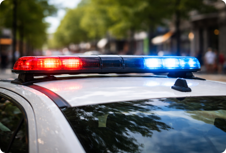 Nakon divljanja i napada na policajce pritvorena dvojica njemačkih državljana u dobi od 19 i 20 godina-161172