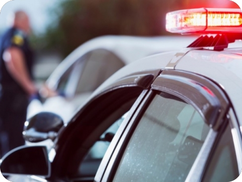 Vikend u Istri: 13 prometnih nesreća, 158 prekršaja i čak 13 naleta na divljač-157262