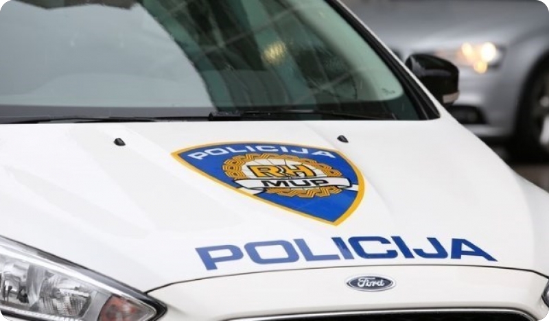 Požar vozila u Barbanu, materijalna šteta procijenjena na tisuće eura-155123