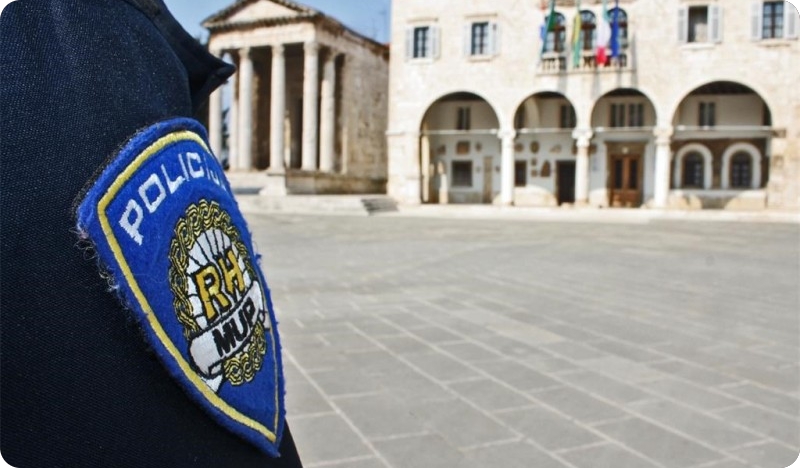 U Puli provalio u dvije kuće i ukrao nakit i novac, otkriven zahvaljujući DNK analizi-155627