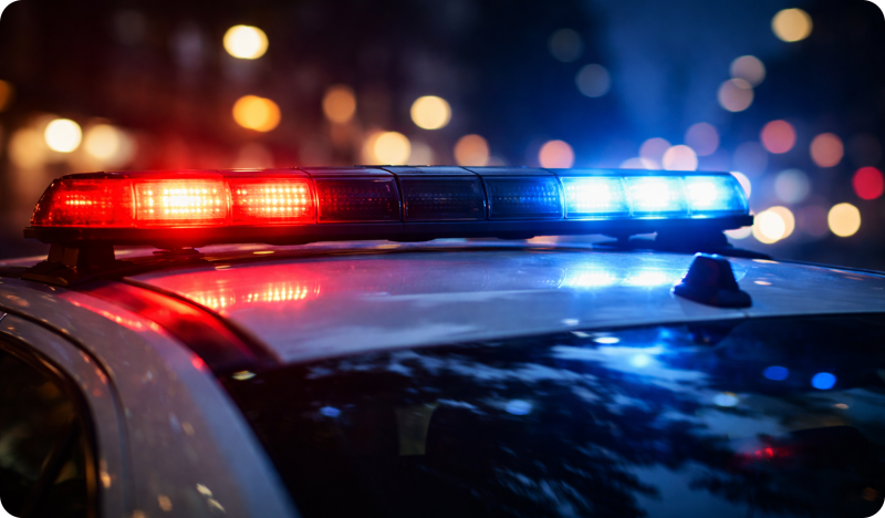 Motociklist teško ozlijeđen u sudaru s automobilom-160071