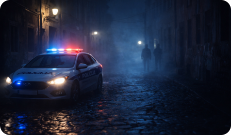 Masovna tučnjava na Narodnom trgu u Vodnjanu završila uhićenjima i novčanim kaznama-159534