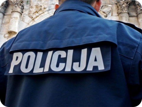 Muškarac je u stanu posjedovao drogu i sredstva namijenjena za pakiranje i prodaju droge-155916